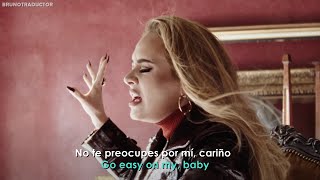 Download lagu Adele - Easy On Me // Lyrics   Español // Video  mp3 Download lagu Adele - Easy On Me // Lyrics   Español // Video  mp3