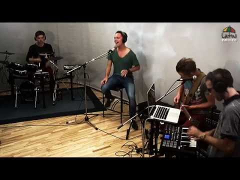 Feral - Ruduo (gyvai)