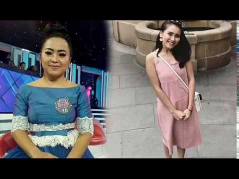 Gaya Bicara Nyablak, Mpok Alpa Mau Saingi Ayu Ting Ting?