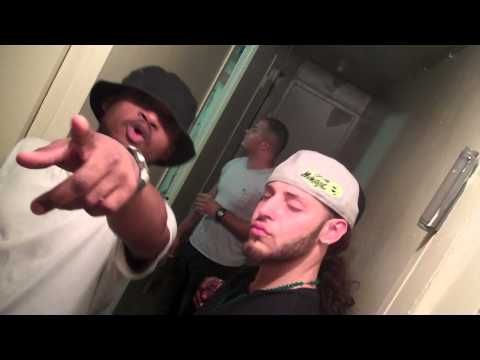 Embezzle Killz (I am Looking Out For Me)