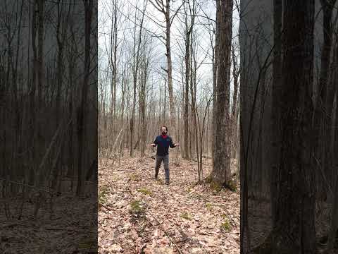 Terrain Escalade, Eastman