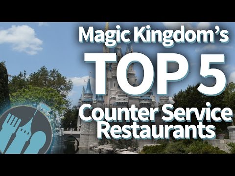 download lagu mp3 mp4 Disney Quick Service Restaurants Magic Kingdom, download lagu Disney Quick Service Restaurants Magic Kingdom gratis, unduh video klip Disney Quick Service Restaurants Magic Kingdom