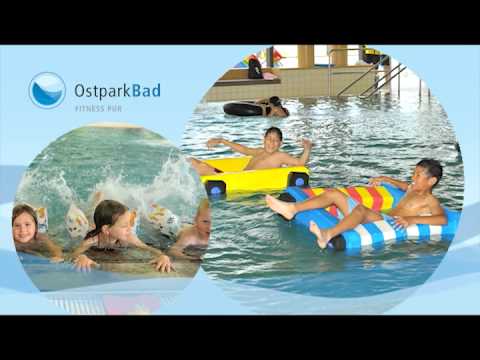 Ostparkbad Frankenthal - Imagefilm