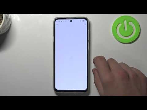 How to Make Phone Call via MOTOROLA Edge 20 Lite Google Assistant