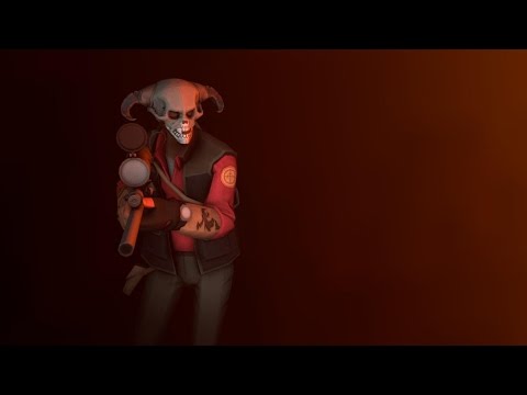 TF2 UGC HL Playoffs - Quarter-final (Iron EU, Season 14): -Ab- vs. PizdiBringers - Sniper PoV