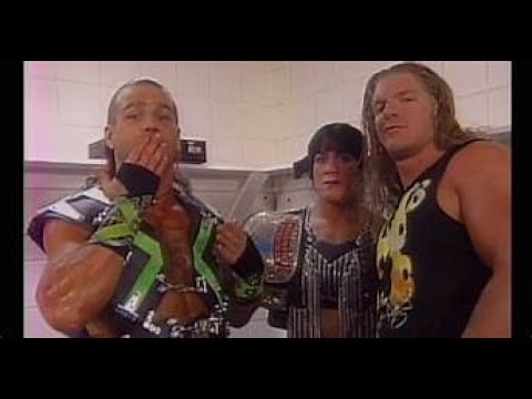 WWF In Your House: D-Generation X Review