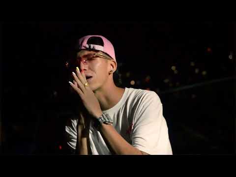 Después de un beso 💋the yambra