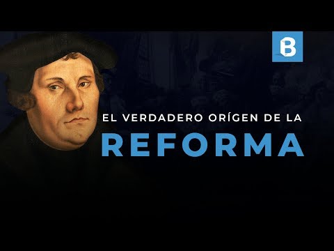 ¿Por qué Martín Lutero publica las 95 TESIS y cuáles fueron las consecuencias?