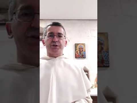 O. Petar Galić - Molitva u sili Duha Svetoga