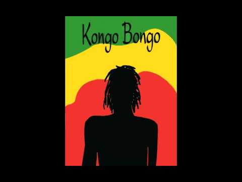 Plaza Sesamo - Kongo Bongo (Congo)