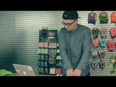 Restrict Flavour / Estrada i Studio