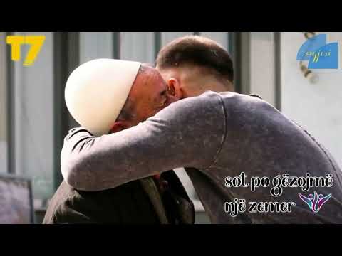 Xhemail Qeta KENGA E MERGIMIT