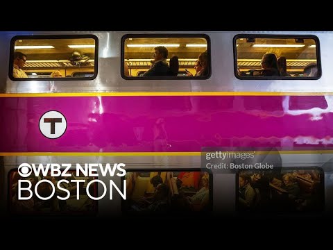 T extends commuter rail discounts and lowers some subway ...