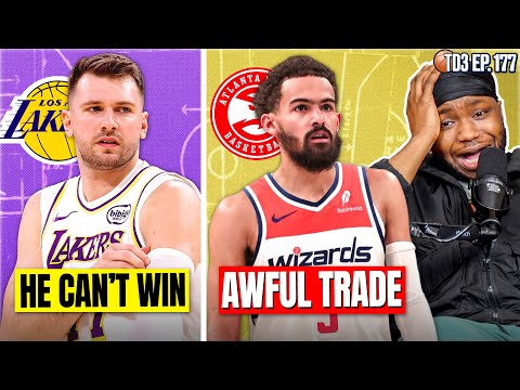 1 Harsh Truth Every NBA Fanbase Needs To Accept | Ep. 177