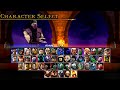 Mortal Kombat Project 2025 Rain Playthrough