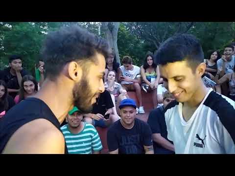 LA MEJOR RIMA DEL AÑO? SIEMPRE BUSCASTE SER ALGO NUNCA SER ALGUIEN