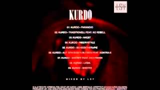08. KURDO - LYDIA (LSY EDITION)