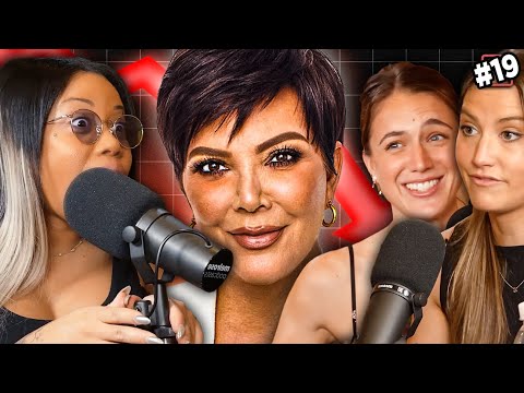 The DARK History of Kris Jenner ft. Right Answers Mostly | I Got Nothin' w/ Boze