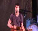 Seth Lakeman.Cherry Red Girl@National Forest Folk Festival2008
