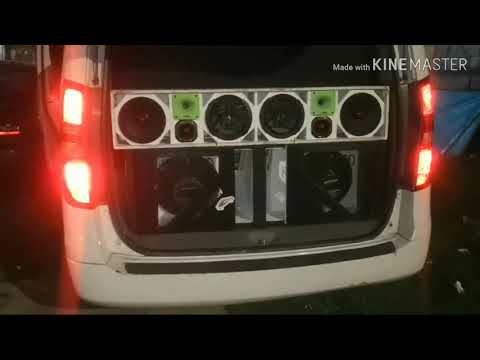 Hiunday h1 tuning The Quinn