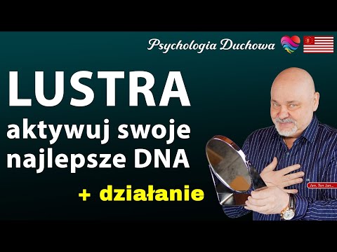 [POPKO TV] Pozbądź się siebie niechcianego. Aktywuj swoje najlepsze DNA. Psychologia Duchowa.