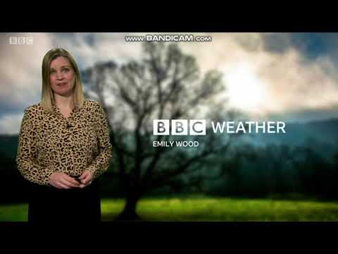 Emily Wood Points West weather December 30th 2020 HD