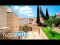Spiritual Pearl Of Nazareth BASILICA OF THE ANNUNCIATION