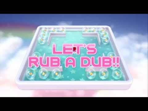 Super Rub 'a' Dub Playstation 3