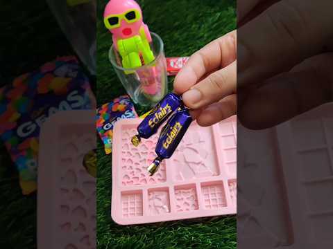🤩 Cadbury Eclairs Chocolate #shorts #youtubeshorts #chocolate #Viral #Trending