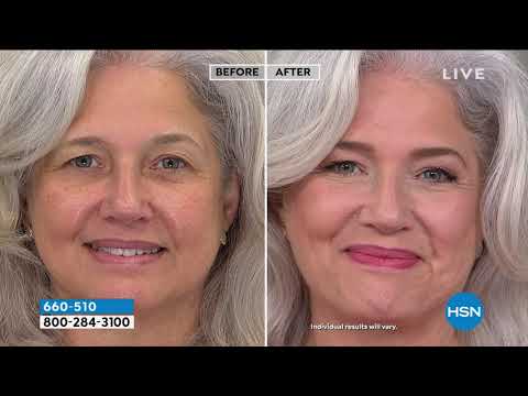 HSN | ybf Beauty 06.15.2019 - 07 AM