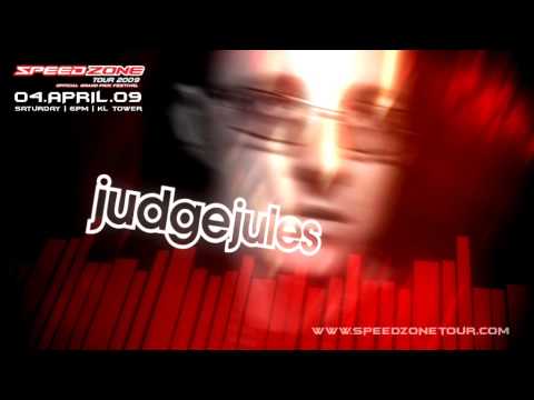 SpeedZone Tour 2009 Video