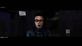 Deus Ex - Revision - Mod [PC] - [GamePlay]