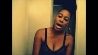 Drake - Hold On, We're Going Home  | Lana Fame Cover