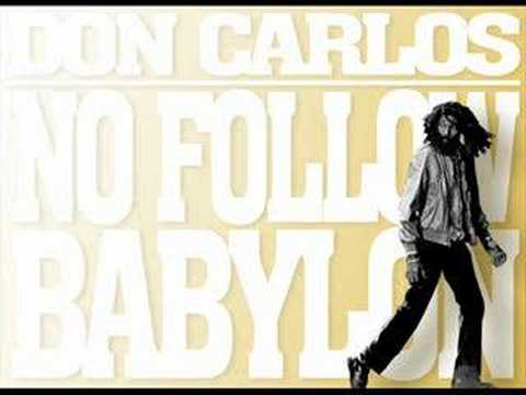 No Follow Babylon lyrics