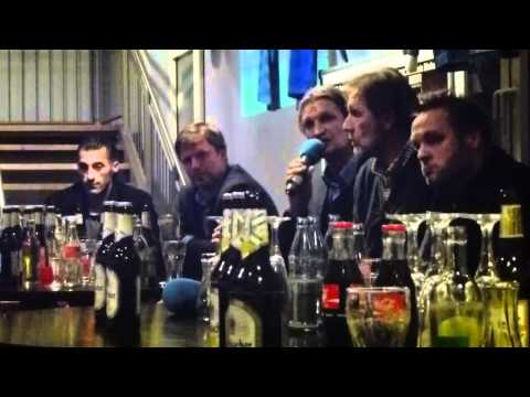 Arminia Bielefeld Nostalgieabend Oberliga 88-94 (10.11.2011) 2/2