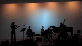 TANGO MEXICO interpreta "El choclo" de Angel Villoldo