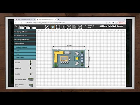 Custom Designs or Design Your Own Project