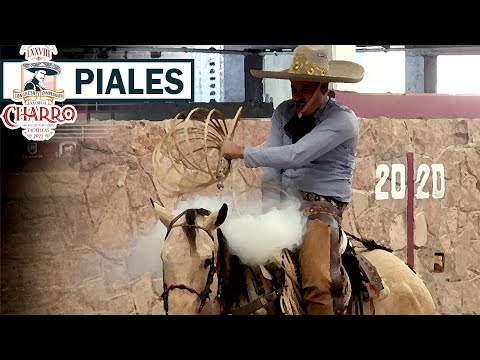 Perfume Caro - 2022 Zacatecas Congress - Piales en el Lienzo - October 30th