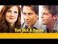 Hallmark Channel - Tom Dick and Harriet - Premiere Promo