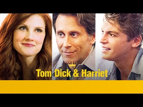 Hallmark Channel - Tom Dick and Harriet - Premiere Promo