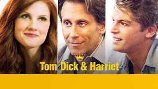 Hallmark Channel - Tom Dick and Harriet - Premiere Promo