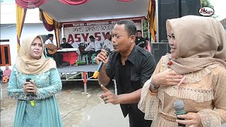 Download lagu KO JADI PADA KETAGIHAN DENGAN LAGU INI!! bersama RUSDI BAJAK, BUNDA IFAT,BUNDA JULEHA | SELINGKUH mp3