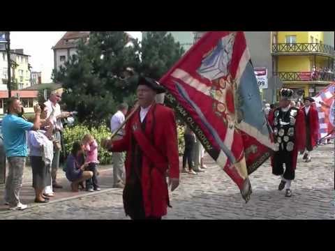 PL: Tuchola: XVII. Europejskie Spotkania Historycznych Strzelców - Europäisches Schützentreffen