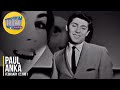 Paul Anka "Somebody Loves Me" on The Ed Sullivan Show