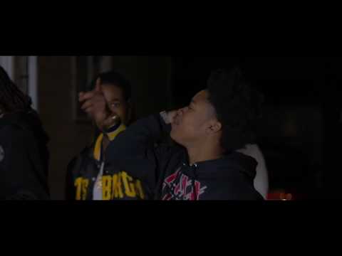 GHB - “Glitched” (Music Video 2018) Shot By @AceGotBars