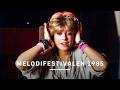 Melodifestivalen 1985