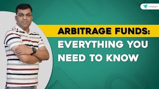 Arbitrage Funds: How They Work | Who Should Invest? | ETMONEY