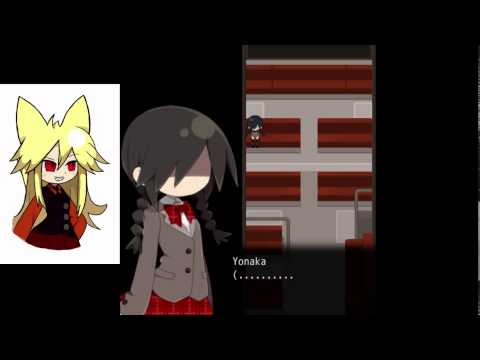Mogeko Castle parte 7 (+18) Final feliz