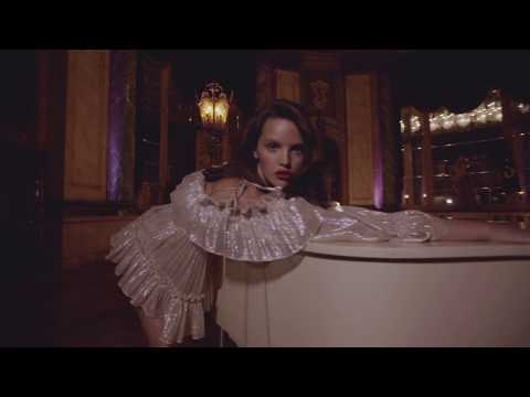 alice McCALL Winter 19 NIGHT FLIGHT