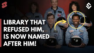 NASA Astronaut Ronald McNair’s Motivational Story | The World Of Science